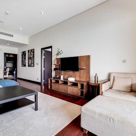 Royal Amwaj Residences North - Vibrant Two Bedroom Dubai Exterior foto